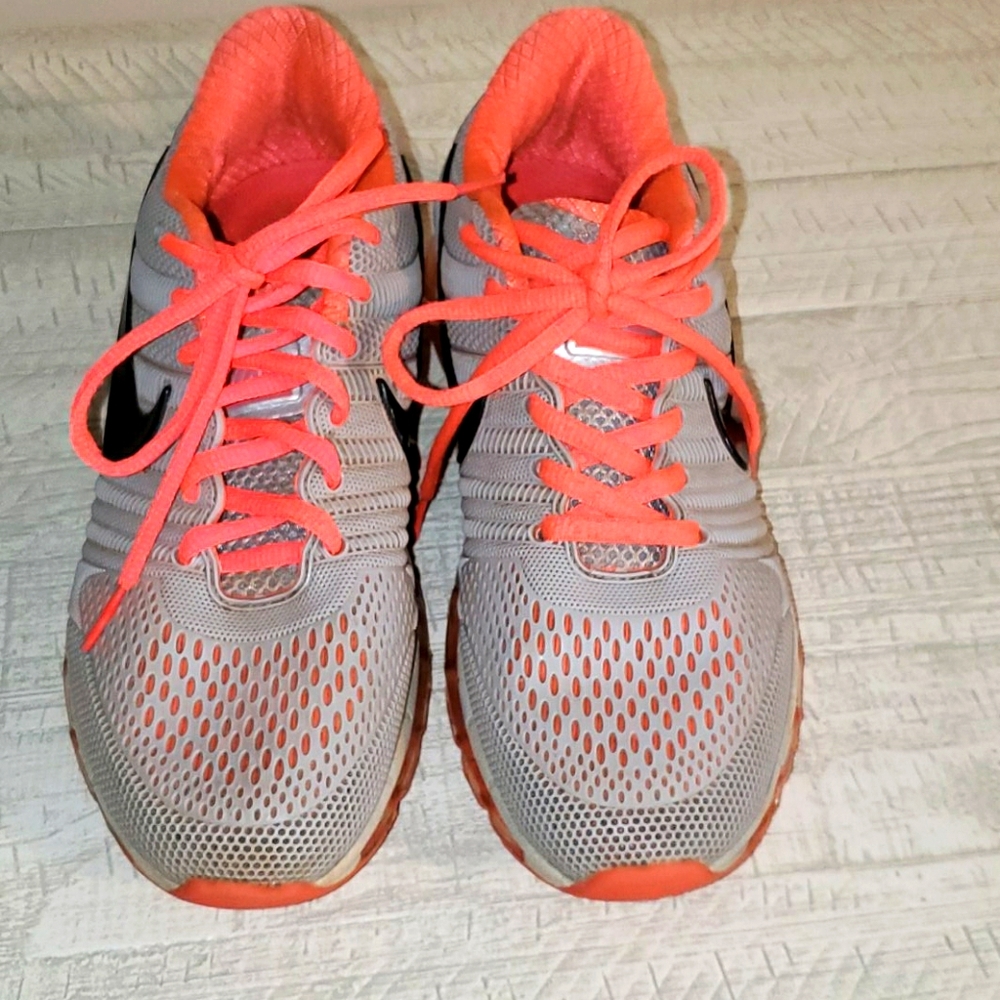 Nike Air Max 2017